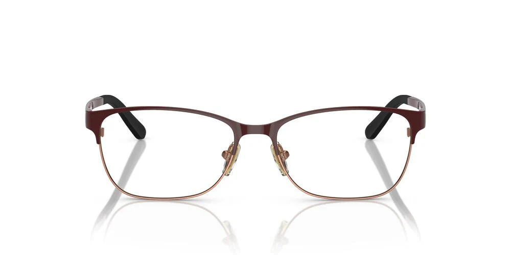 Gafas Oftálmicas Vogue Eyewear 0VO3940 Mujer Color Burdeo