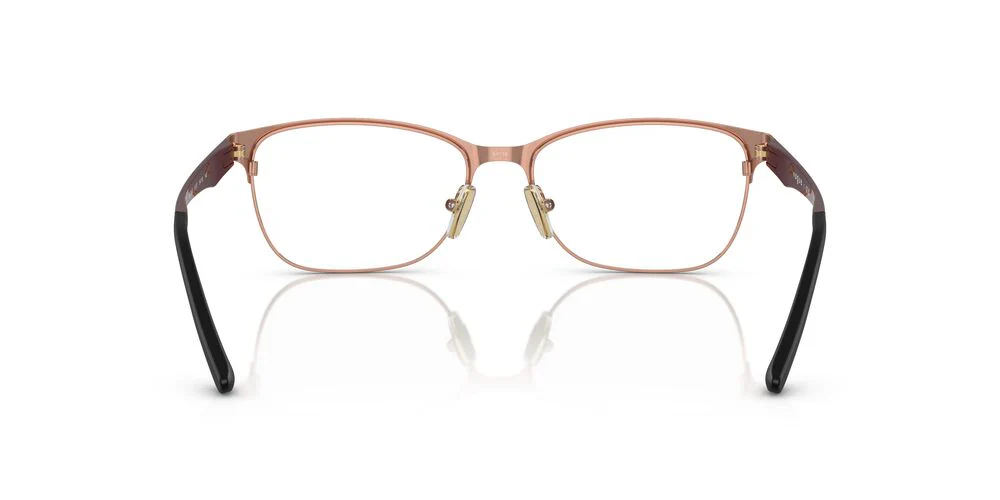 Gafas Oftálmicas Vogue Eyewear 0VO3940 Mujer Color Burdeo - Image 4