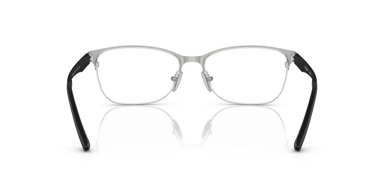 Gafas Oftálmicas Vogue Eyewear 0VO3940 Mujer Color Negro - Image 4