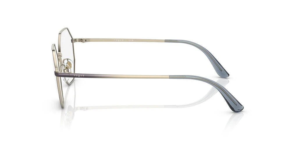 Gafas Oftálmicas Vogue Eyewear 0VO4094 Mujer Color Violeta - Image 3