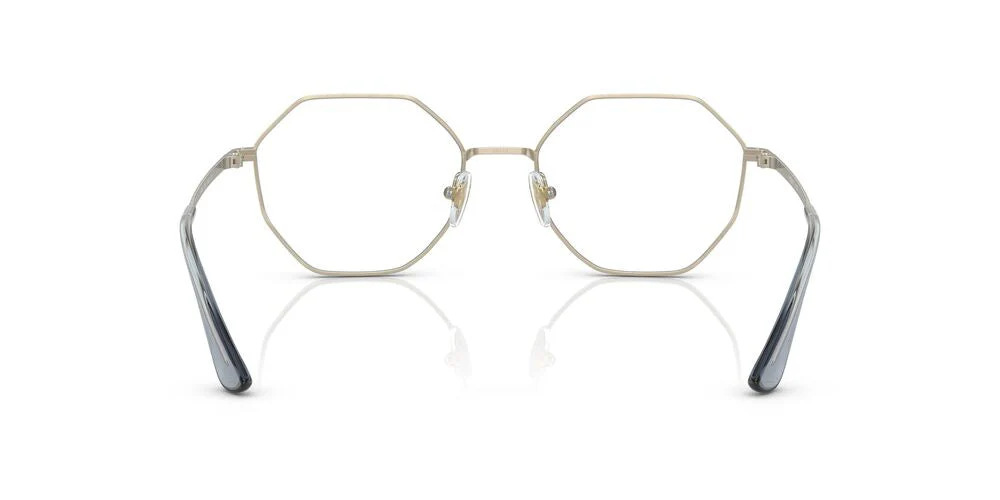 Gafas Oftálmicas Vogue Eyewear 0VO4094 Mujer Color Violeta - Image 4