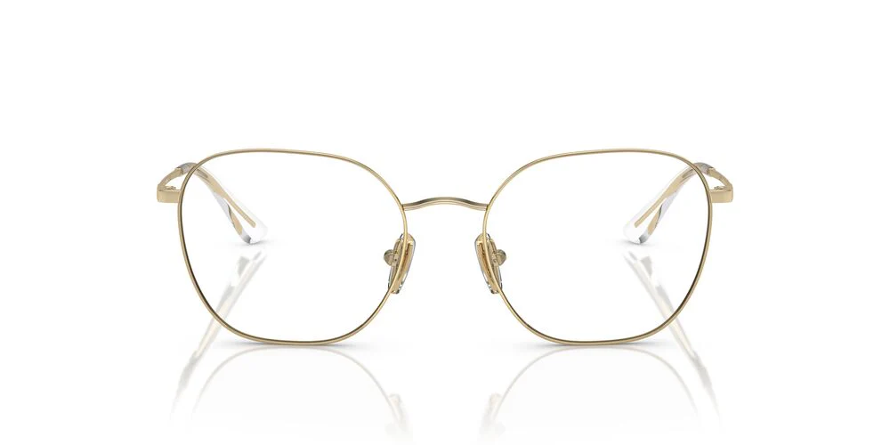 Gafas Oftálmicas Vogue Eyewear 0VO4178 Mujer Color Dorado