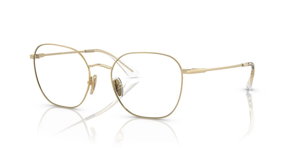 Gafas Oftálmicas Vogue Eyewear 0VO4178 Mujer Color Dorado - Image 2