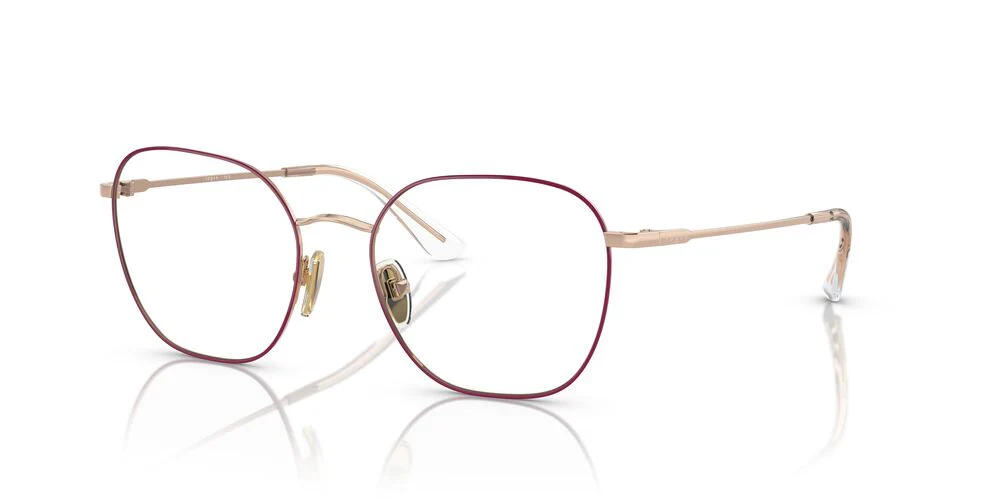 Gafas Oftálmicas Vogue Eyewear 0VO4178 Mujer Color Violeta - Image 2