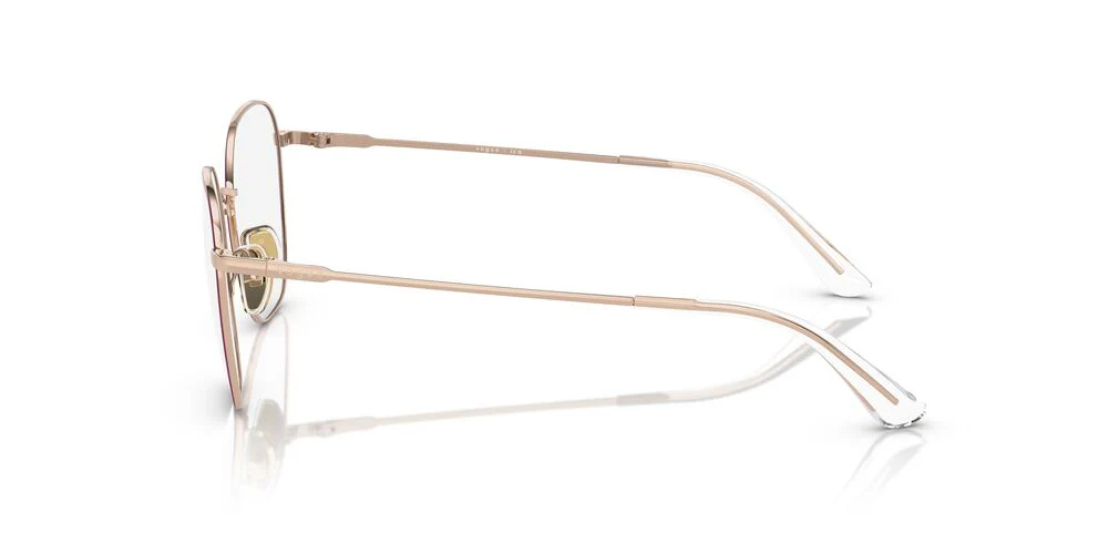 Gafas Oftálmicas Vogue Eyewear 0VO4178 Mujer Color Violeta - Image 3