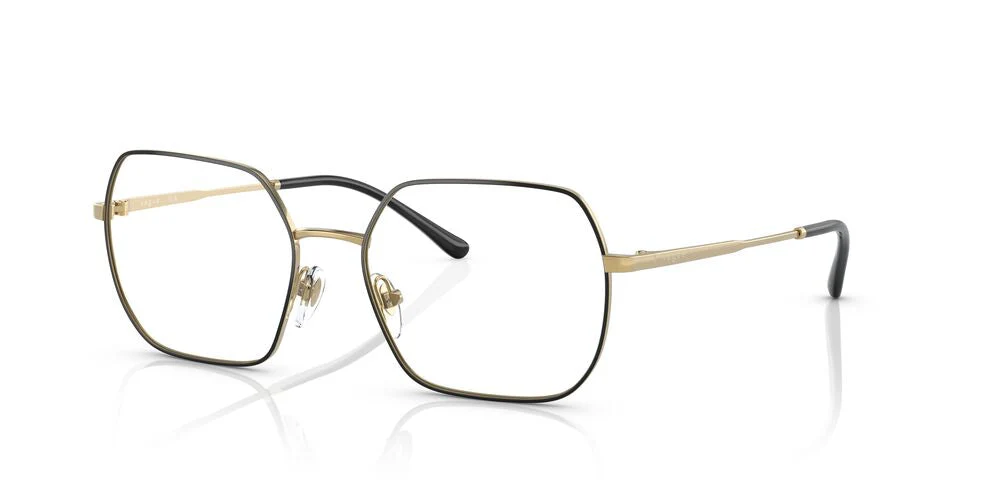 Gafas Oftálmicas Vogue Eyewear 0VO4253 Mujer Color Negro - Image 2