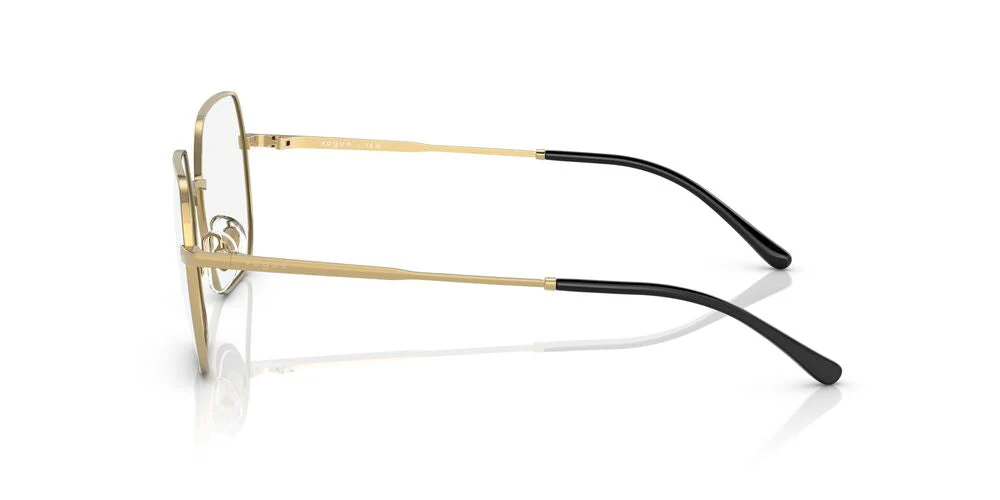 Gafas Oftálmicas Vogue Eyewear 0VO4253 Mujer Color Negro - Image 3