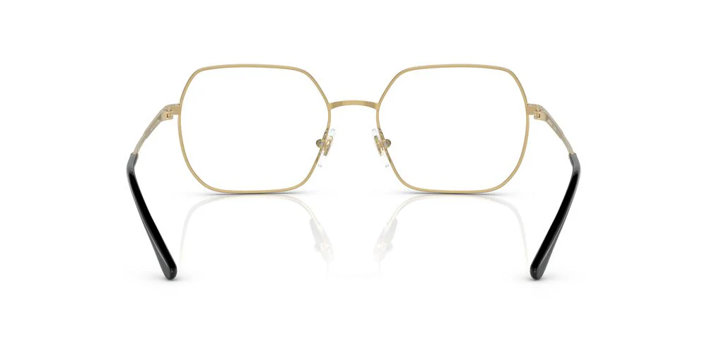 Gafas Oftálmicas Vogue Eyewear 0VO4253 Mujer Color Negro - Image 4