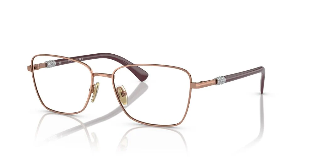 Gafas Oftálmicas Vogue Eyewear 0VO4271B Mujer Color Dorado - Image 2