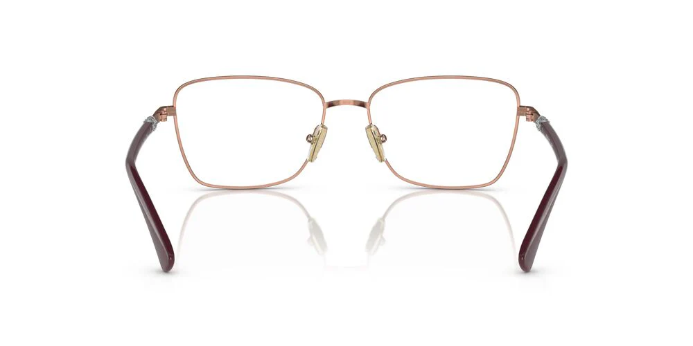 Gafas Oftálmicas Vogue Eyewear 0VO4271B Mujer Color Dorado - Image 4