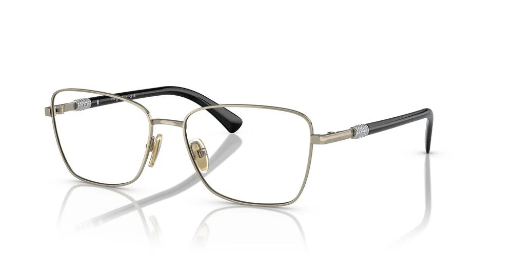 Gafas Oftálmicas Vogue Eyewear 0VO4271B Mujer Color Dorado - Image 2