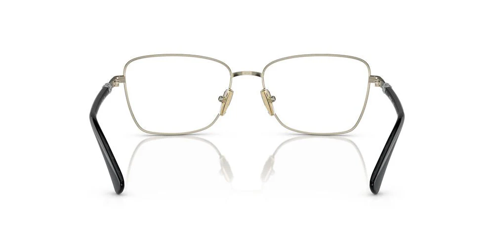 Gafas Oftálmicas Vogue Eyewear 0VO4271B Mujer Color Dorado - Image 4