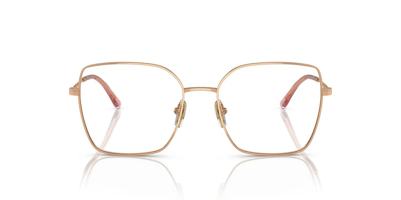 Gafas Oftálmicas Vogue Eyewear 0VO4274L Mujer Color Dorado