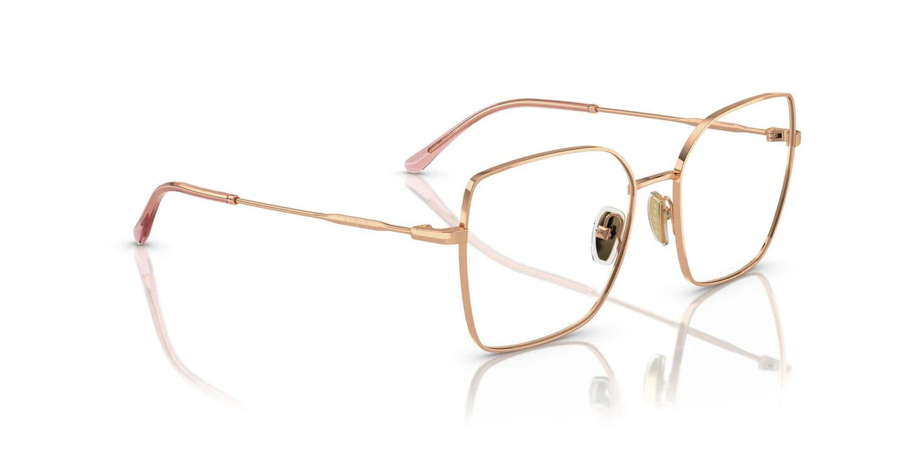 Gafas Oftálmicas Vogue Eyewear 0VO4274L Mujer Color Dorado - Image 3