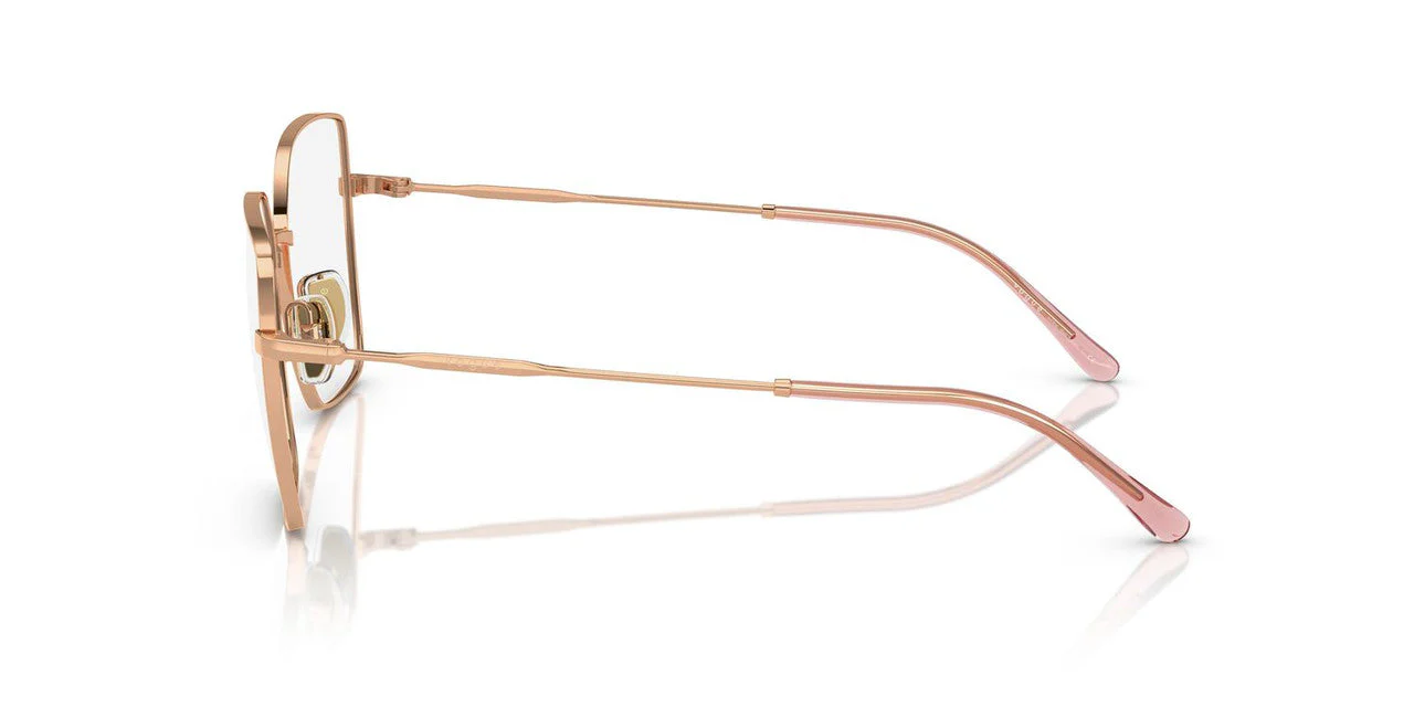 Gafas Oftálmicas Vogue Eyewear 0VO4274L Mujer Color Dorado - Image 4