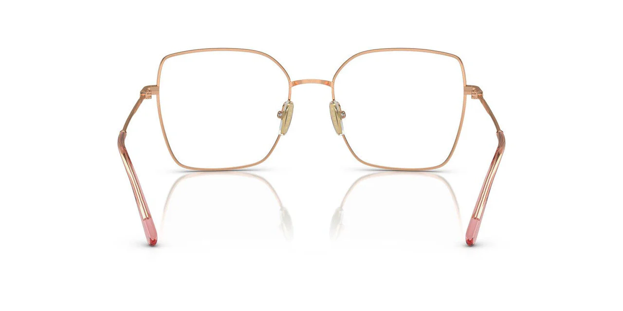 Gafas Oftálmicas Vogue Eyewear 0VO4274L Mujer Color Dorado - Image 5