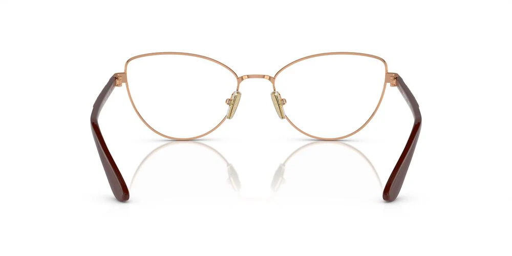Gafas Oftálmicas Vogue Eyewear 0VO4285 Mujer Color Dorado - Image 4