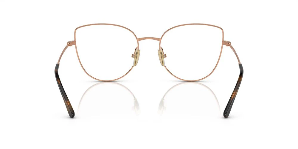Gafas Oftálmicas Vogue Eyewear 0VO4298T Mujer Color Dorado - Image 4