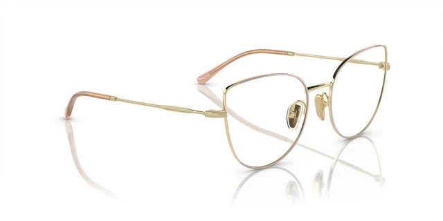 Gafas Oftálmicas Vogue Eyewear 0VO4298T Mujer Color Dorado - Image 4