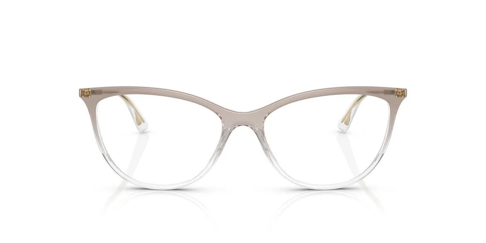 Gafas Oftálmicas Vogue Eyewear 0VO5239 Mujer Color Café