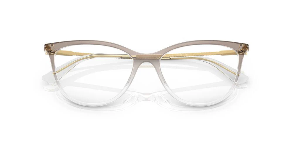 Gafas Oftálmicas Vogue Eyewear 0VO5239 Mujer Color Café - Image 5