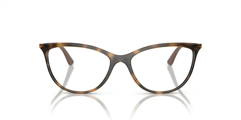 Gafas Oftálmicas Vogue Eyewear 0VO5239 Mujer Color Havana
