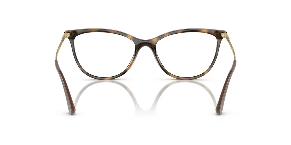 Gafas Oftálmicas Vogue Eyewear 0VO5239 Mujer Color Havana - Image 4