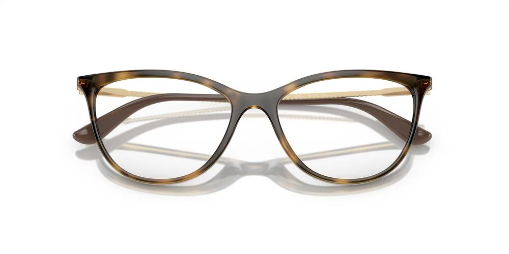Gafas Oftálmicas Vogue Eyewear 0VO5239 Mujer Color Havana - Image 5