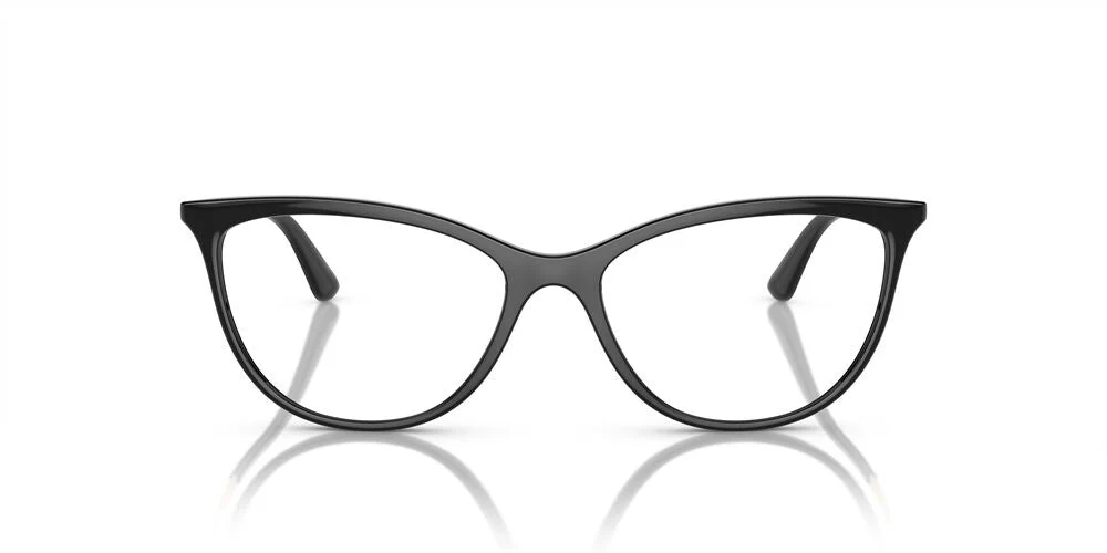 Gafas Oftálmicas Vogue Eyewear 0VO5239 Mujer Color Negro