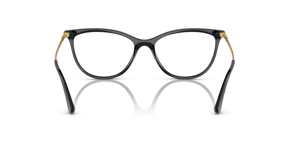 Gafas Oftálmicas Vogue Eyewear 0VO5239 Mujer Color Negro - Image 4