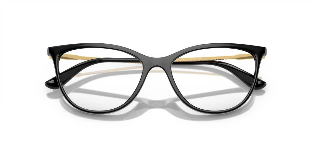 Gafas Oftálmicas Vogue Eyewear 0VO5239 Mujer Color Negro - Image 5