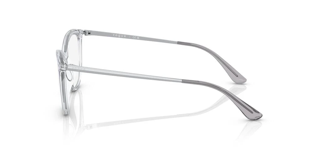 Gafas Oftálmicas Vogue Eyewear 0VO5276 Mujer Color Azul - Image 3