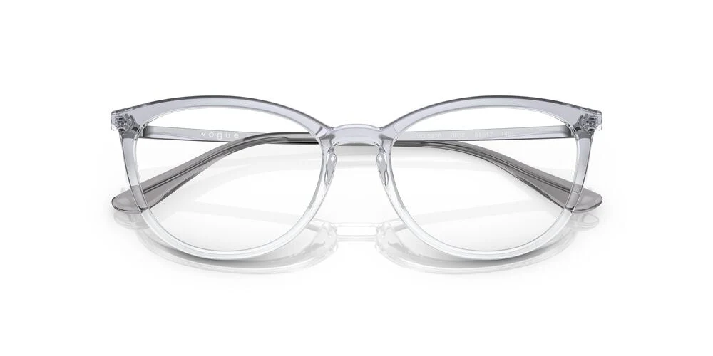 Gafas Oftálmicas Vogue Eyewear 0VO5276 Mujer Color Azul - Image 5