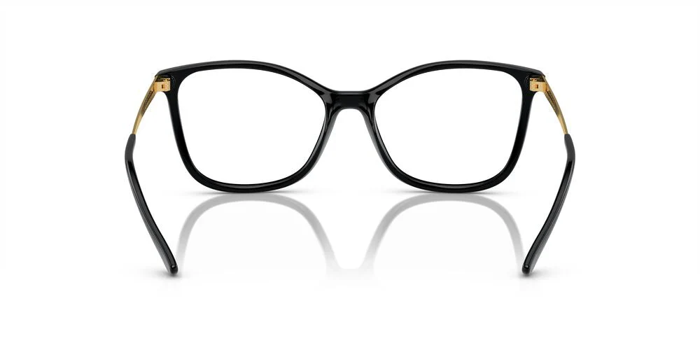 Gafas Oftálmicas Vogue Eyewear 0VO5334 Mujer Color Negro - Image 3