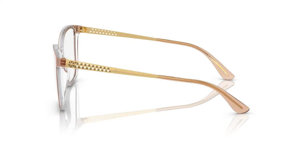 Gafas Oftálmicas Vogue Eyewear 0VO5334 Mujer Color Rosa - Image 3