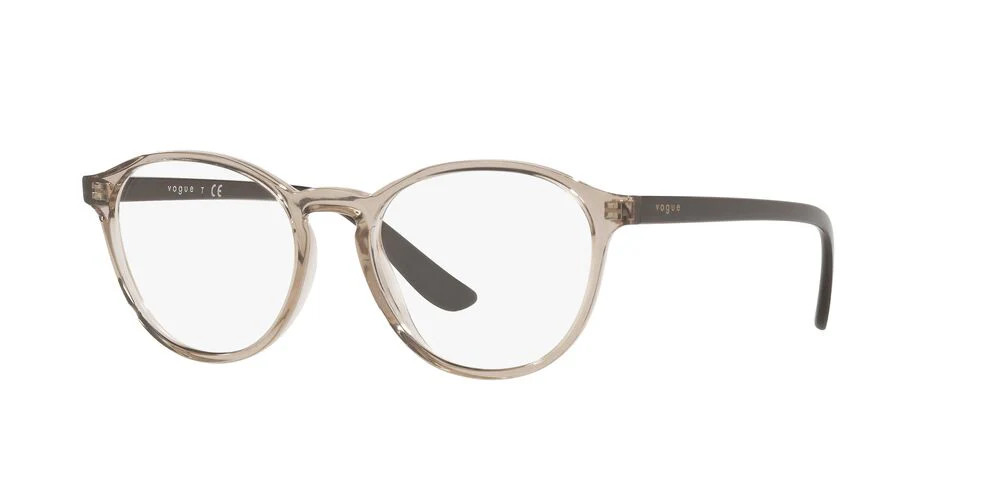 Gafas Oftálmicas Vogue Eyewear 0VO5372 Mujer Color Café - Image 2