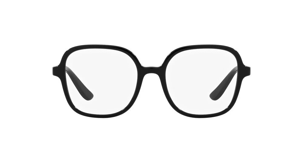 Gafas Oftálmicas Vogue Eyewear 0VO5373 Mujer Color Negro