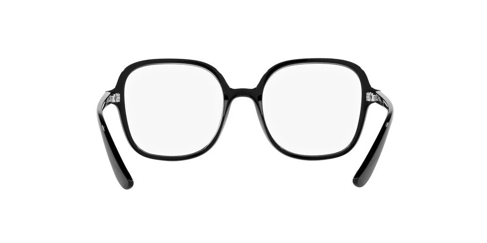 Gafas Oftálmicas Vogue Eyewear 0VO5373 Mujer Color Negro - Image 4