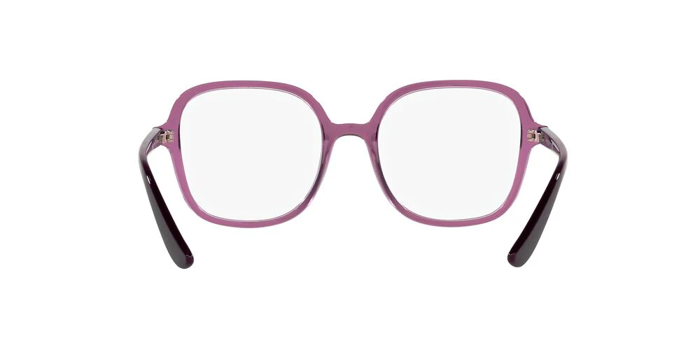 Gafas Oftálmicas Vogue Eyewear 0VO5373 Mujer Color Violeta - Image 4