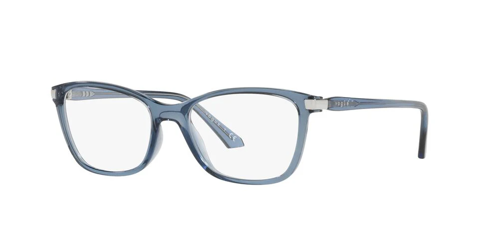 Gafas Oftálmicas Vogue Eyewear 0VO5378 Mujer Color Azul - Image 2