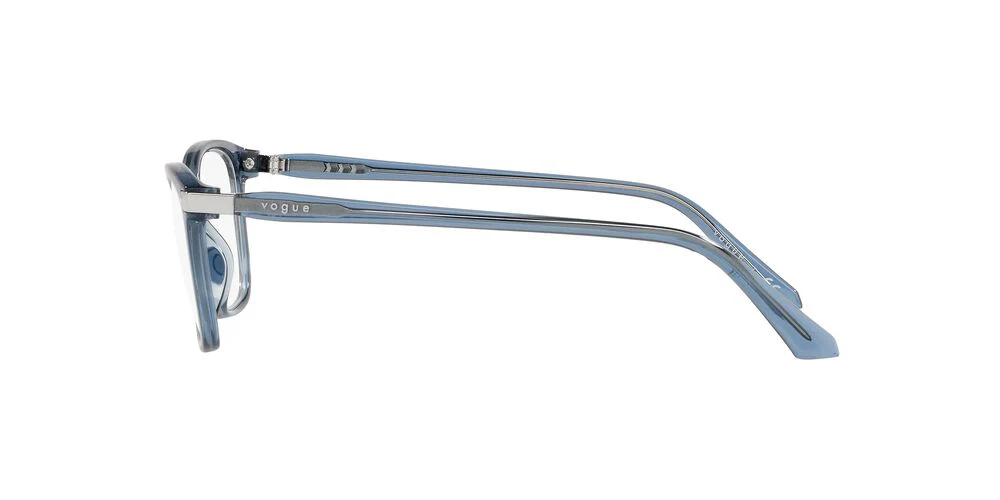 Gafas Oftálmicas Vogue Eyewear 0VO5378 Mujer Color Azul - Image 3
