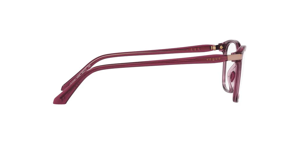 Gafas Oftálmicas Vogue Eyewear 0VO5378 Mujer Color Violeta - Image 4