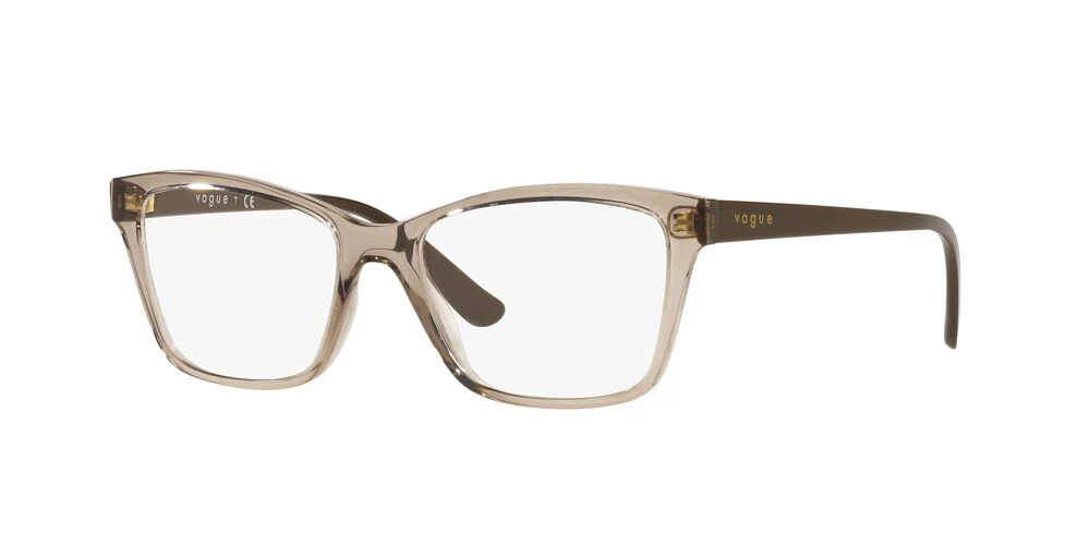 Gafas Oftálmicas Vogue Eyewear 0VO5420 Mujer Color Café - Image 2