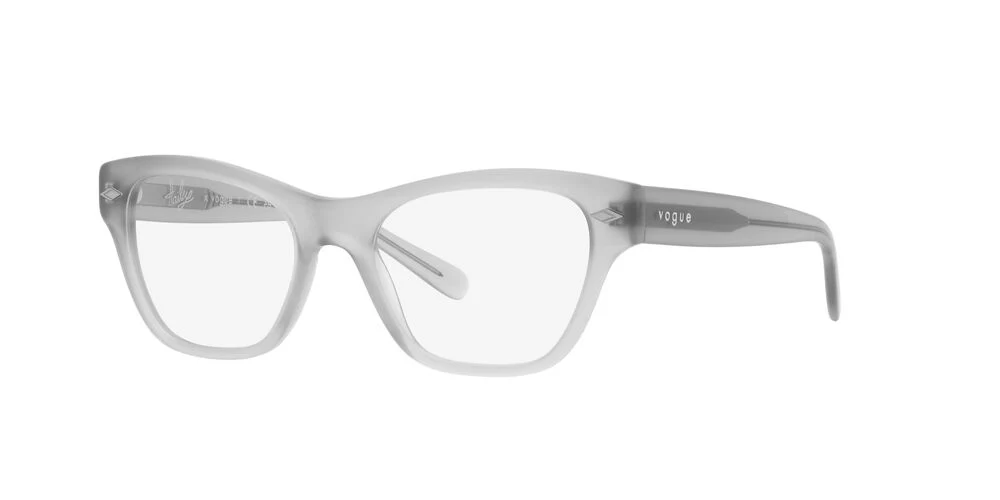 Gafas Oftálmicas Vogue Eyewear 0VO5446 Mujer Color Gris - Image 2