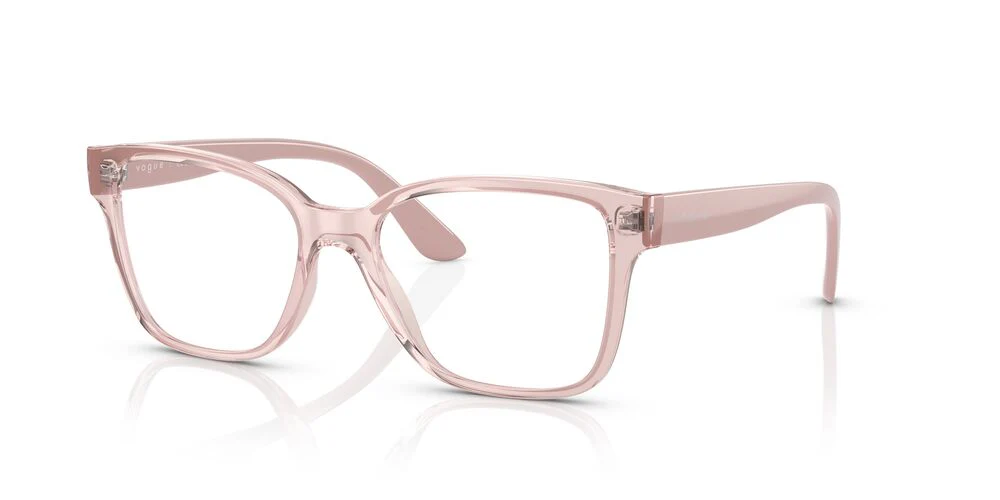 Gafas Oftálmicas Vogue Eyewear 0VO5452 Mujer Color Rosa - Image 2