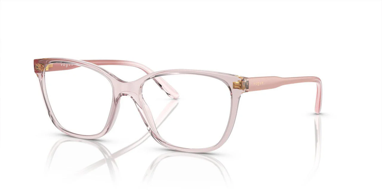 Gafas Oftálmicas Vogue Eyewear 0VO5518 Mujer Color Rosa - Image 2