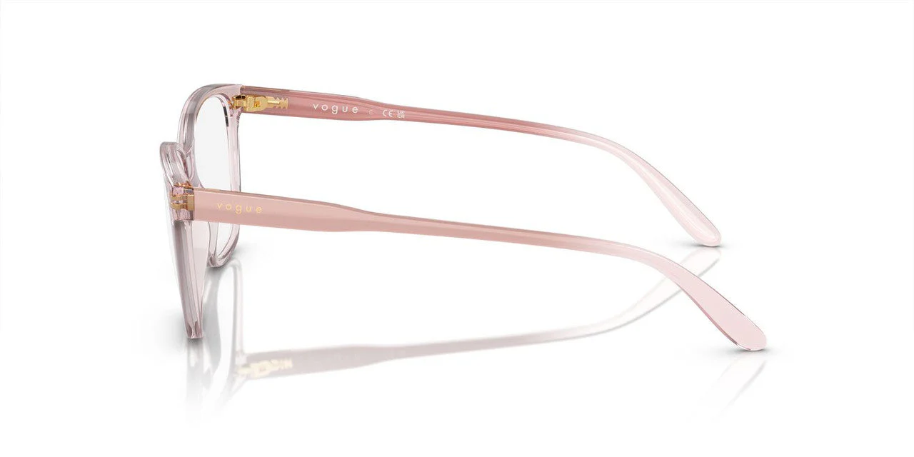 Gafas Oftálmicas Vogue Eyewear 0VO5518 Mujer Color Rosa - Image 3