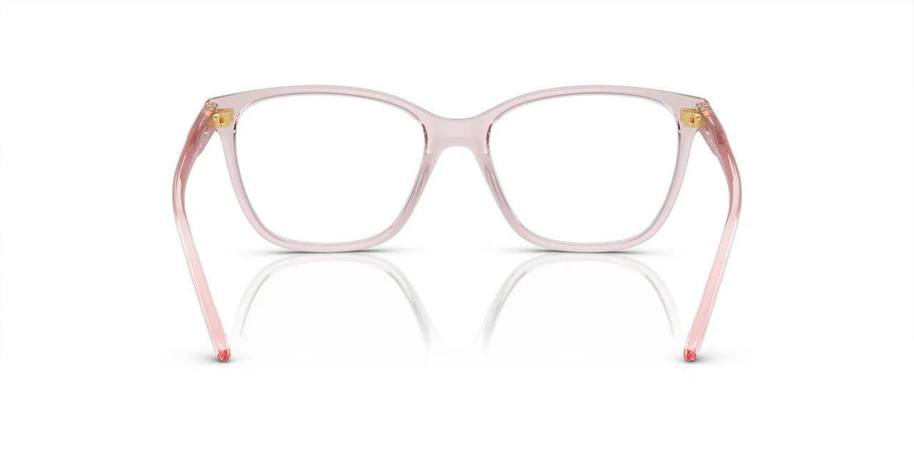 Gafas Oftálmicas Vogue Eyewear 0VO5518 Mujer Color Rosa - Image 4