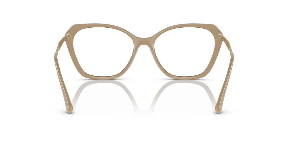 Gafas Oftálmicas Vogue Eyewear 0VO5522 Mujer Color Café - Image 3