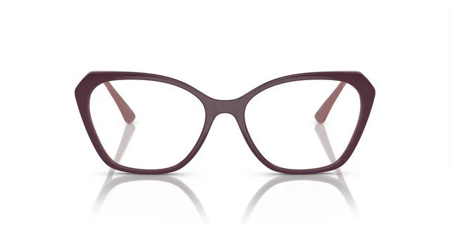 Gafas Oftálmicas Vogue Eyewear 0VO5522 Mujer Color Púrpura
